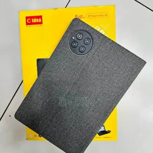 New C idea CM5000+ 512 GB