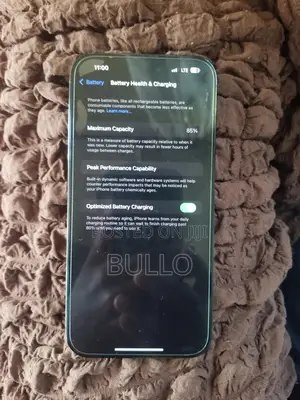 Apple iPhone 14 Pro Max 256 GB Blue