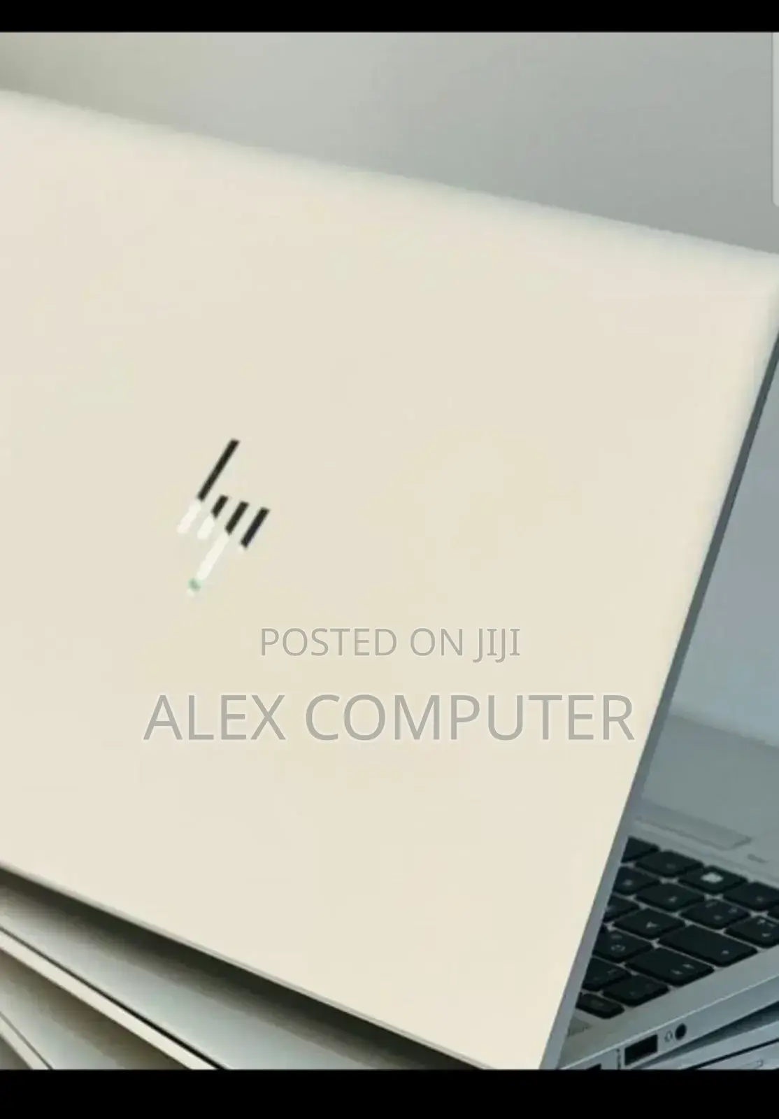 New Laptop HP EliteBook 850 16GB Intel Core i7 SSD 512GB