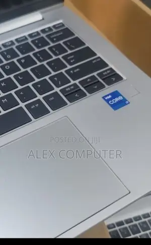 New Laptop HP EliteBook 850 16GB Intel Core i7 SSD 512GB