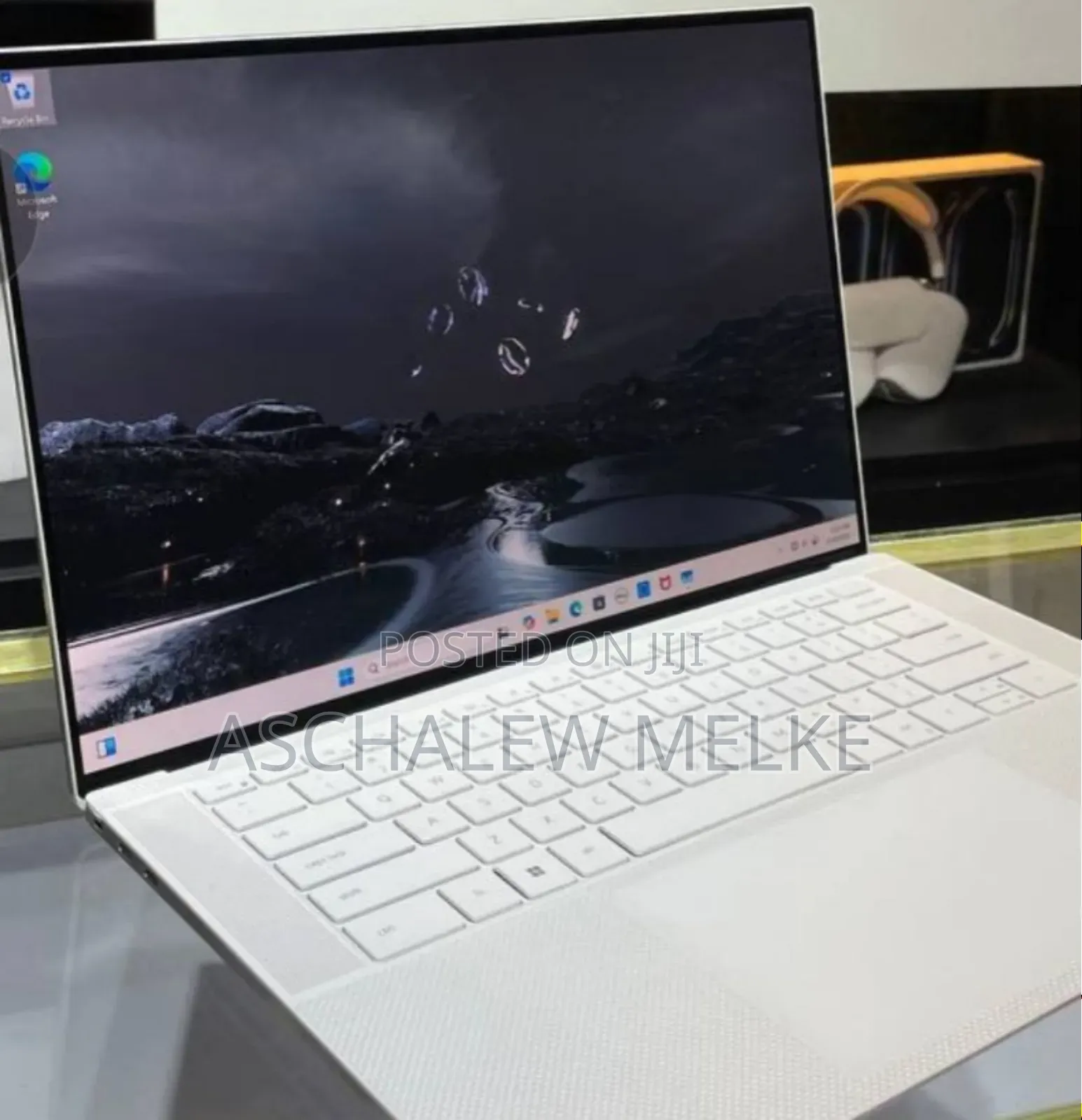 New Laptop Dell XPS 15 16GB Intel Core I7 SSD 1T