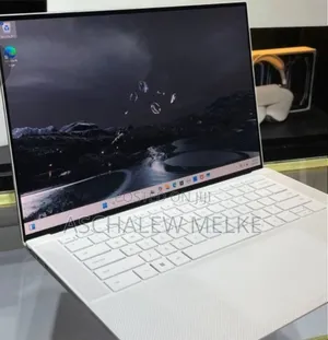 New Laptop Dell XPS 15 16GB Intel Core I7 SSD 1T