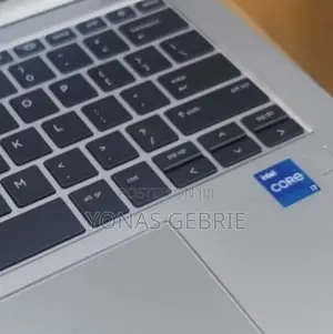 New Laptop HP EliteBook 850 16GB Intel Core I7 SSD 512GB