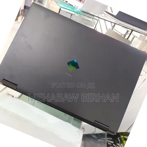Photo - New Laptop HP Omen 17 32GB Intel Core I7 SSD 2T