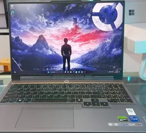 New Laptop Lenovo Legion 5 16GB Intel Core I7 SSD 1T