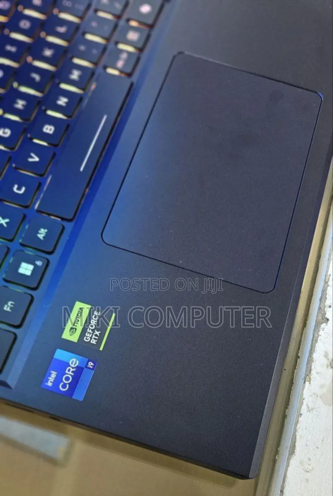 New Laptop Acer Predator Helios 300 16GB Intel Core I9 SSD 1T