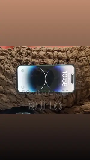 Apple iPhone 14 Pro Max 256 GB Blue