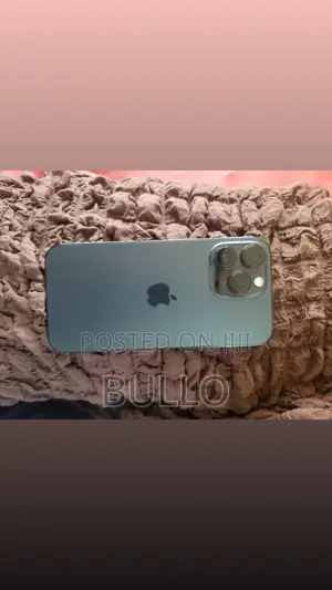 Apple iPhone 14 Pro Max 256 GB Blue