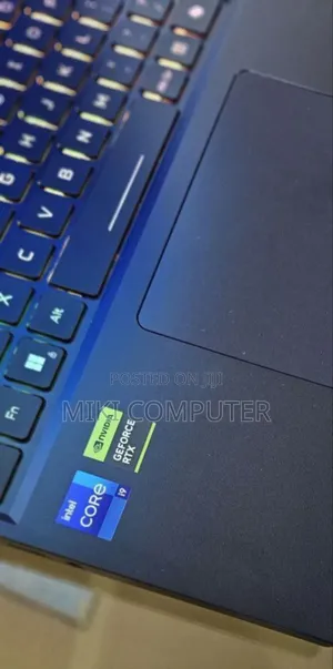 New Laptop Acer Predator Helios 300 16GB Intel Core I9 SSD 1T