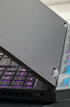 New Laptop Acer Predator Helios 300 16GB Intel Core I9 SSD 1T