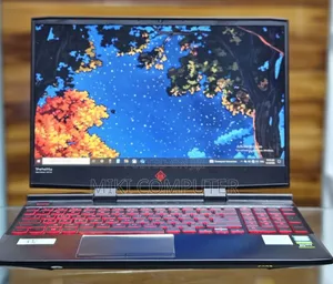 Photo - New Laptop HP Omen X 16GB Intel Core I7 SSD 512GB