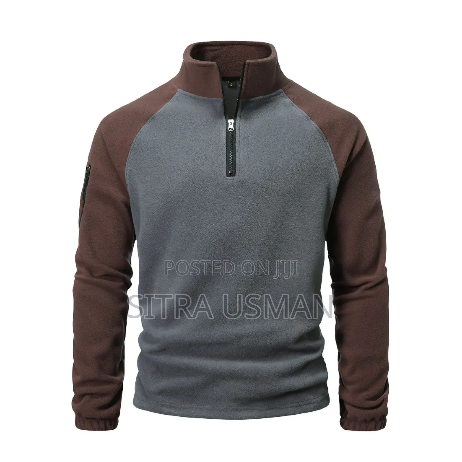 Men's Sweater