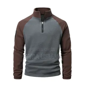 Photo - Men's Sweater
