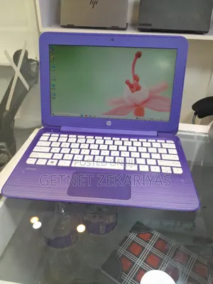 New Laptop HP Stream Notebook 2GB Intel Pentium SSD 32GB