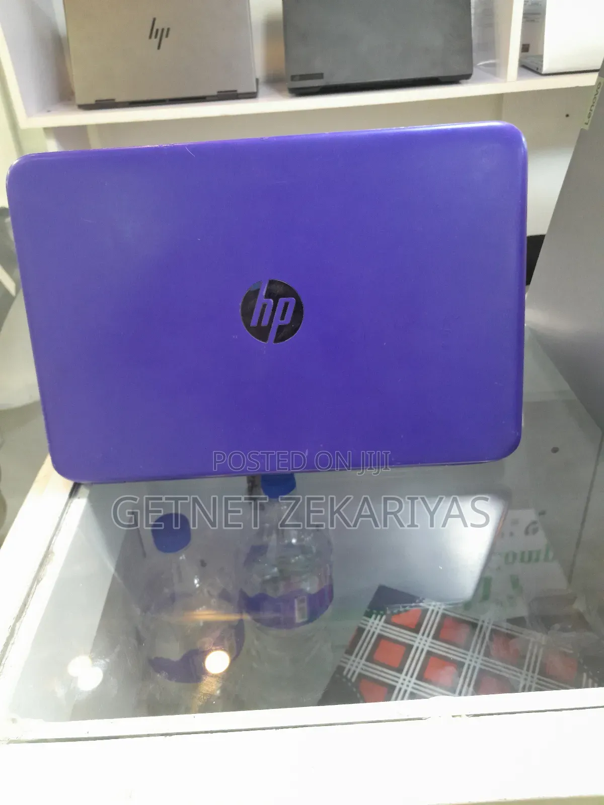 New Laptop HP Stream Notebook 2GB Intel Pentium SSD 32GB