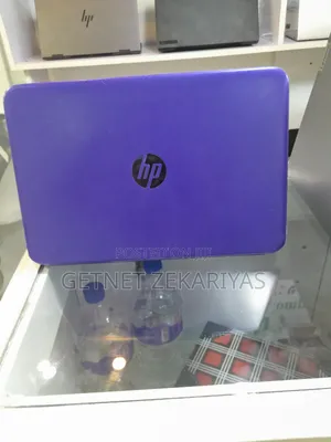 New Laptop HP Stream Notebook 2GB Intel Pentium SSD 32GB