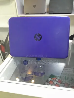 New Laptop HP Stream Notebook 2GB Intel Pentium SSD 32GB