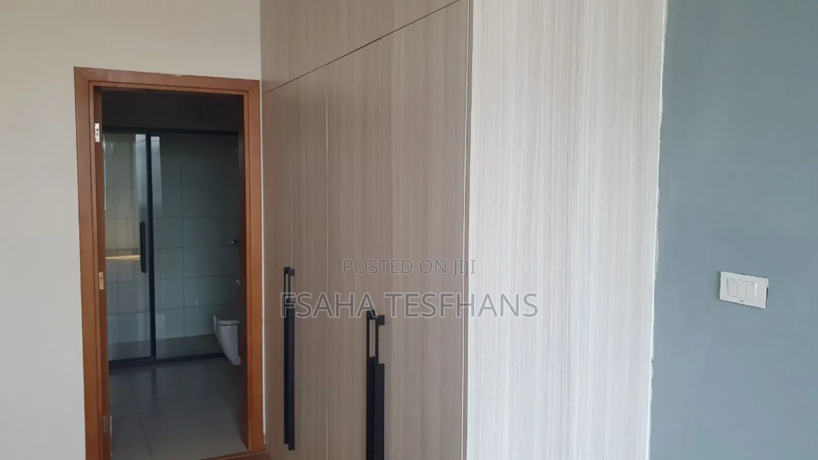 3bdrm Apartment in Apartments, Bole for rent