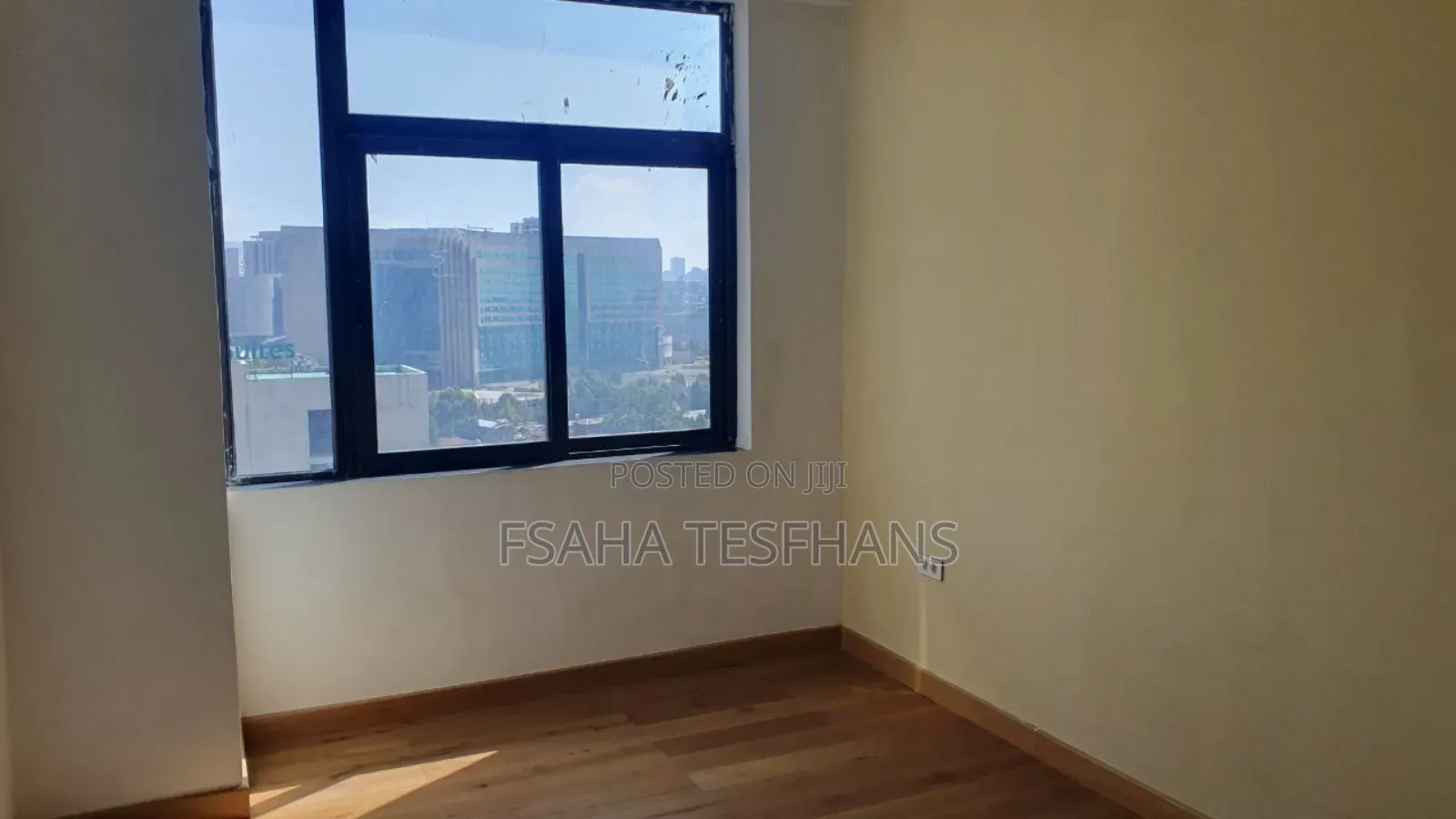 3bdrm Apartment in Apartments, Bole for rent