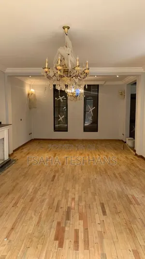 3bdrm Apartment in Apartments, Bole for rent