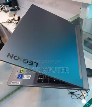 New Laptop Lenovo Legion 5 16GB Intel Core I7 SSD 1T