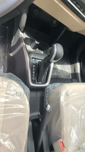 New Suzuki Dzire 2024 Silver