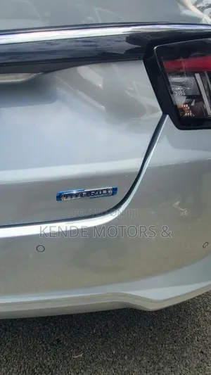 New Suzuki Dzire 2024 Silver