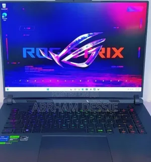New Laptop RLG 8GB Intel Core I7 SSD 16 GB