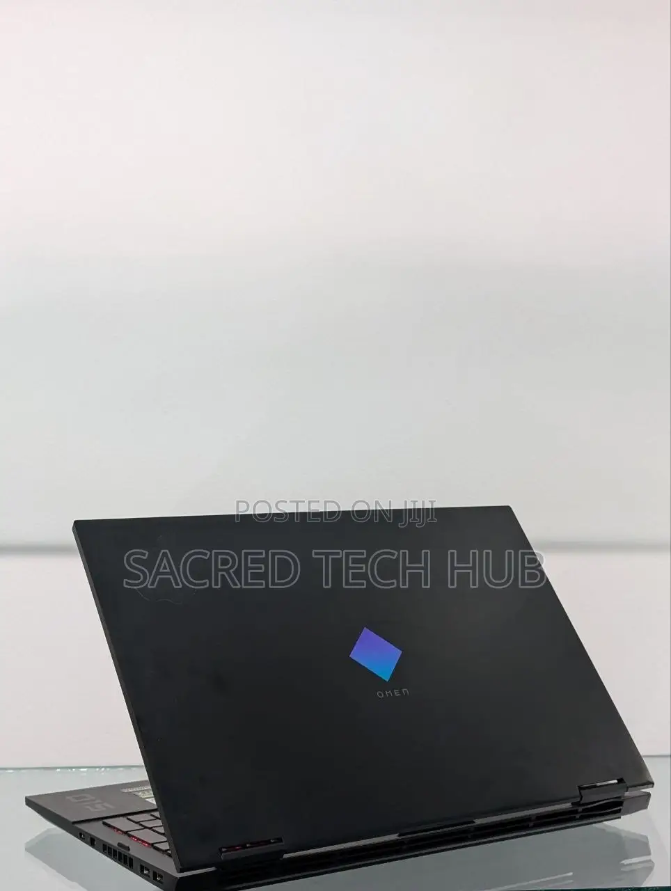 New Laptop HP Omen 15 16GB Intel Core I7 SSD 1T