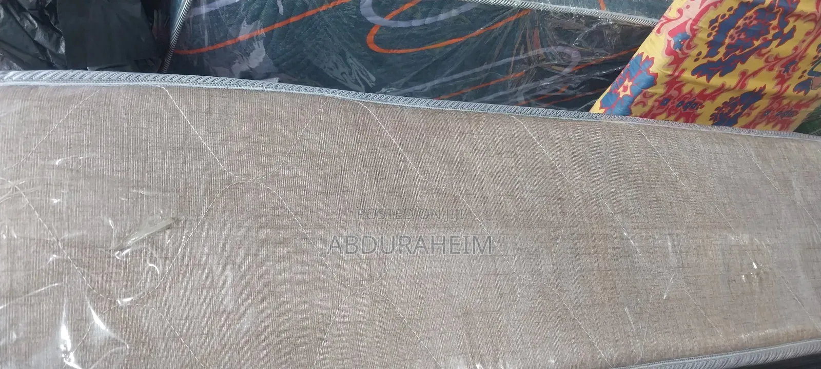 Bonded 150×24 Forhealthysleep