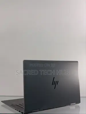 New Laptop HP Envy X360 32GB Intel Core Ultra 7 SSD 1T