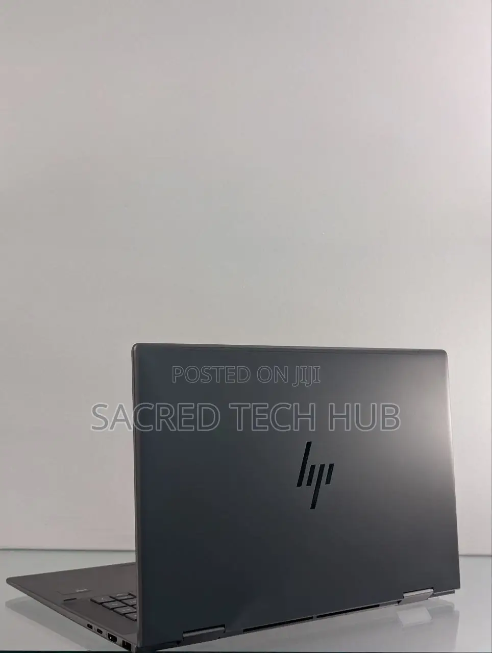 New Laptop HP Envy X360 32GB Intel Core Ultra 7 SSD 1T