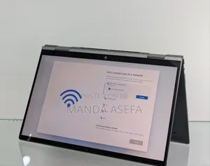 New Laptop HP Envy X360 32GB Intel Core Ultra 7 SSD 1T