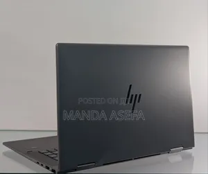 New Laptop HP Envy X360 32GB Intel Core Ultra 7 SSD 1T