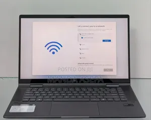 New Laptop HP Envy X360 32GB Intel Core Ultra 7 SSD 1T