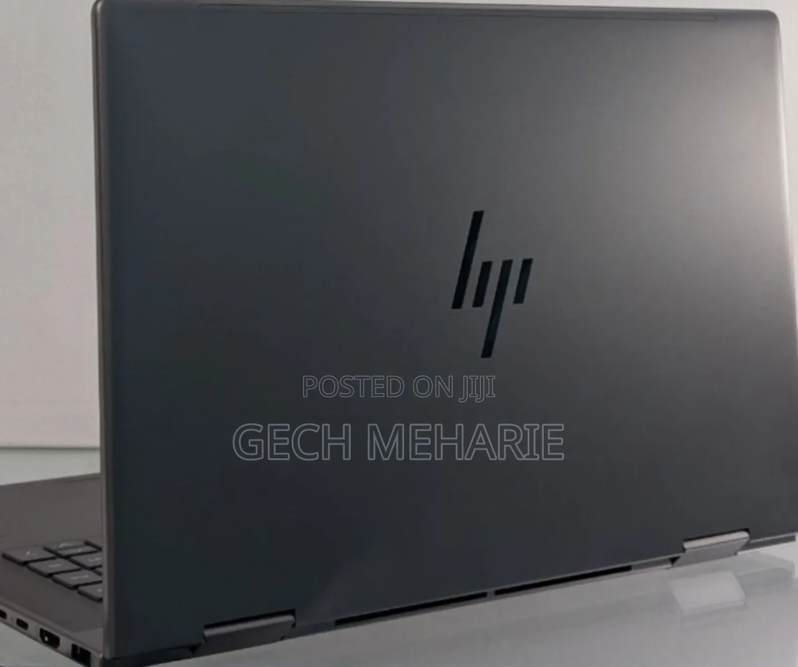 New Laptop HP Envy X360 32GB Intel Core Ultra 7 SSD 1T