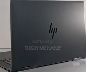 New Laptop HP Envy X360 32GB Intel Core Ultra 7 SSD 1T