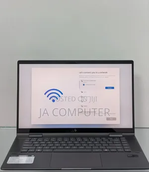 Photo - New Laptop HP Envy X360 32GB Intel Core Ultra 7 SSD 1T