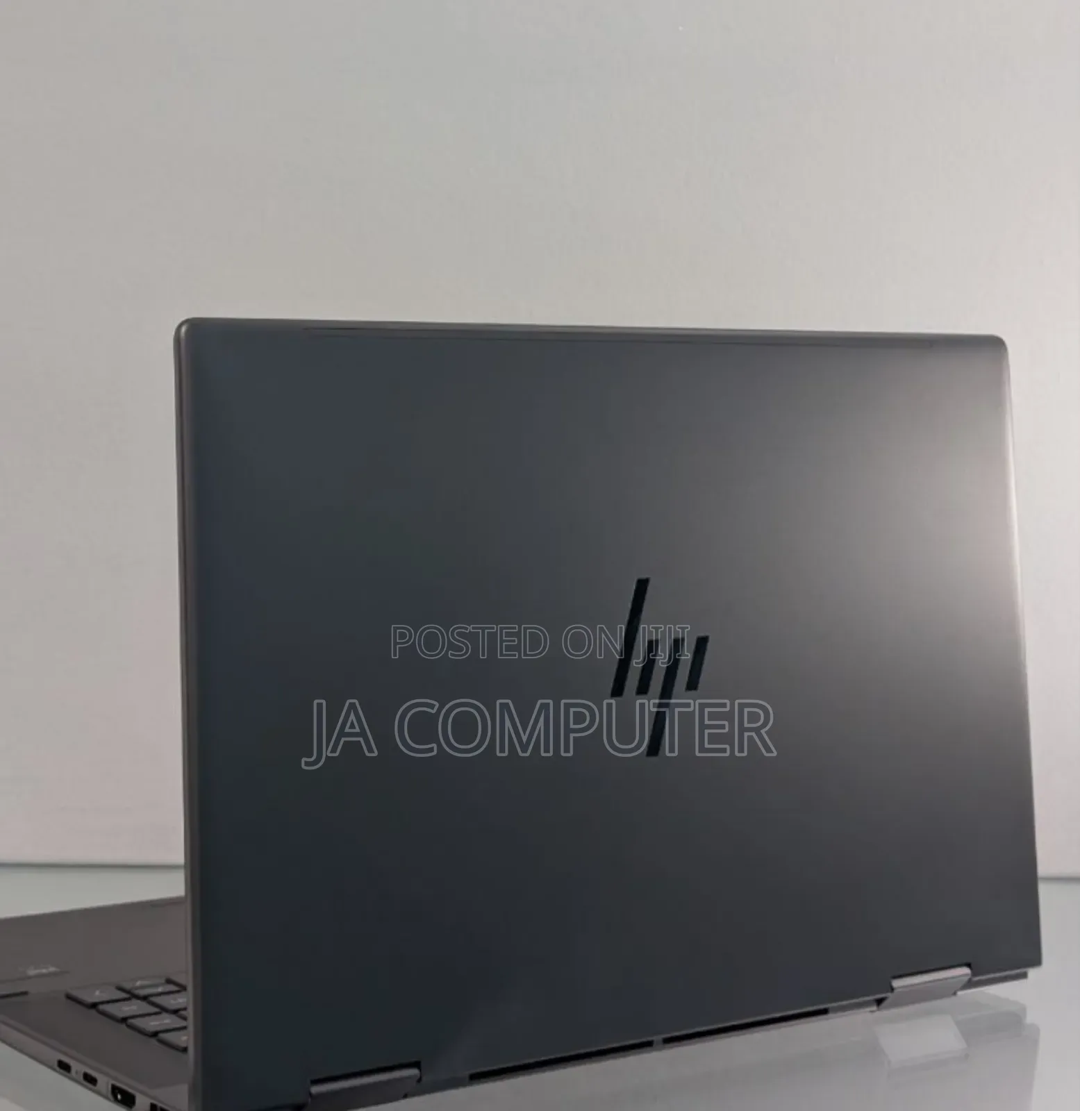 New Laptop HP Envy X360 32GB Intel Core Ultra 7 SSD 1T