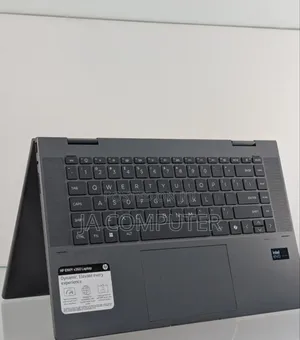 New Laptop HP Envy X360 32GB Intel Core Ultra 7 SSD 1T