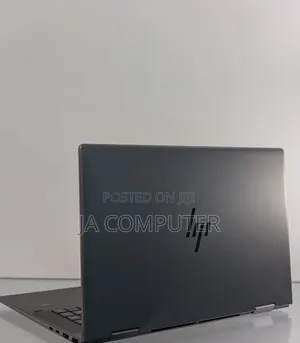 New Laptop HP Envy X360 32GB Intel Core Ultra 7 SSD 1T