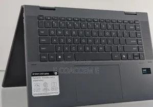 New Laptop HP 32GB Intel Core Ultra 7 SSD 1T