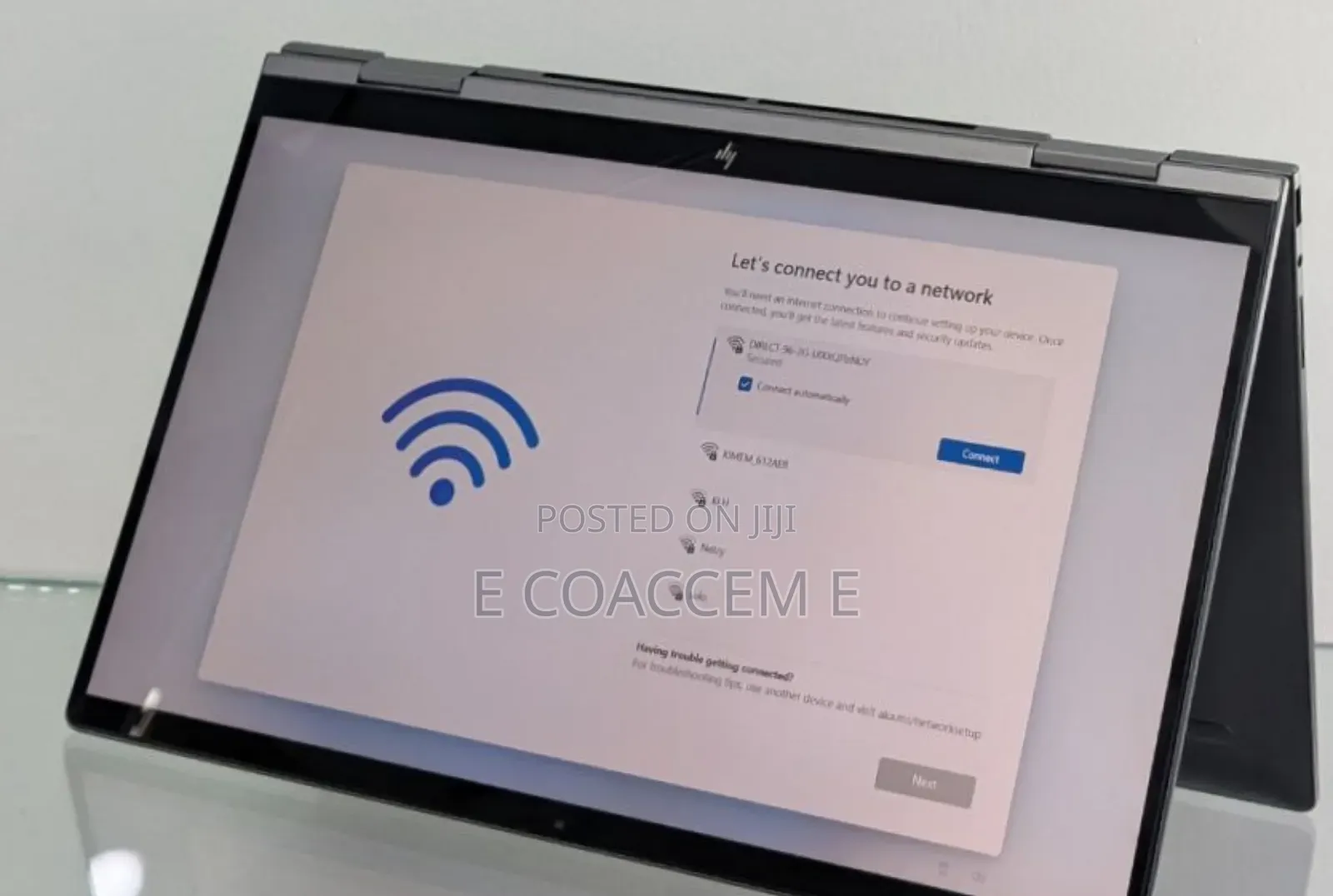 New Laptop HP 32GB Intel Core Ultra 7 SSD 1T