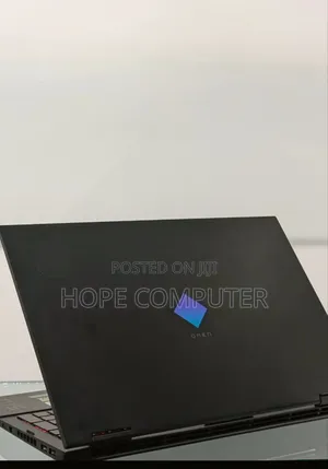 New Laptop HP Omen 15 16GB Intel Core I7 SSD 1T