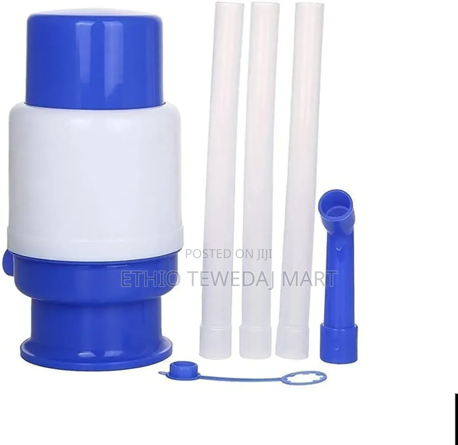 Plastic Manual Pump
