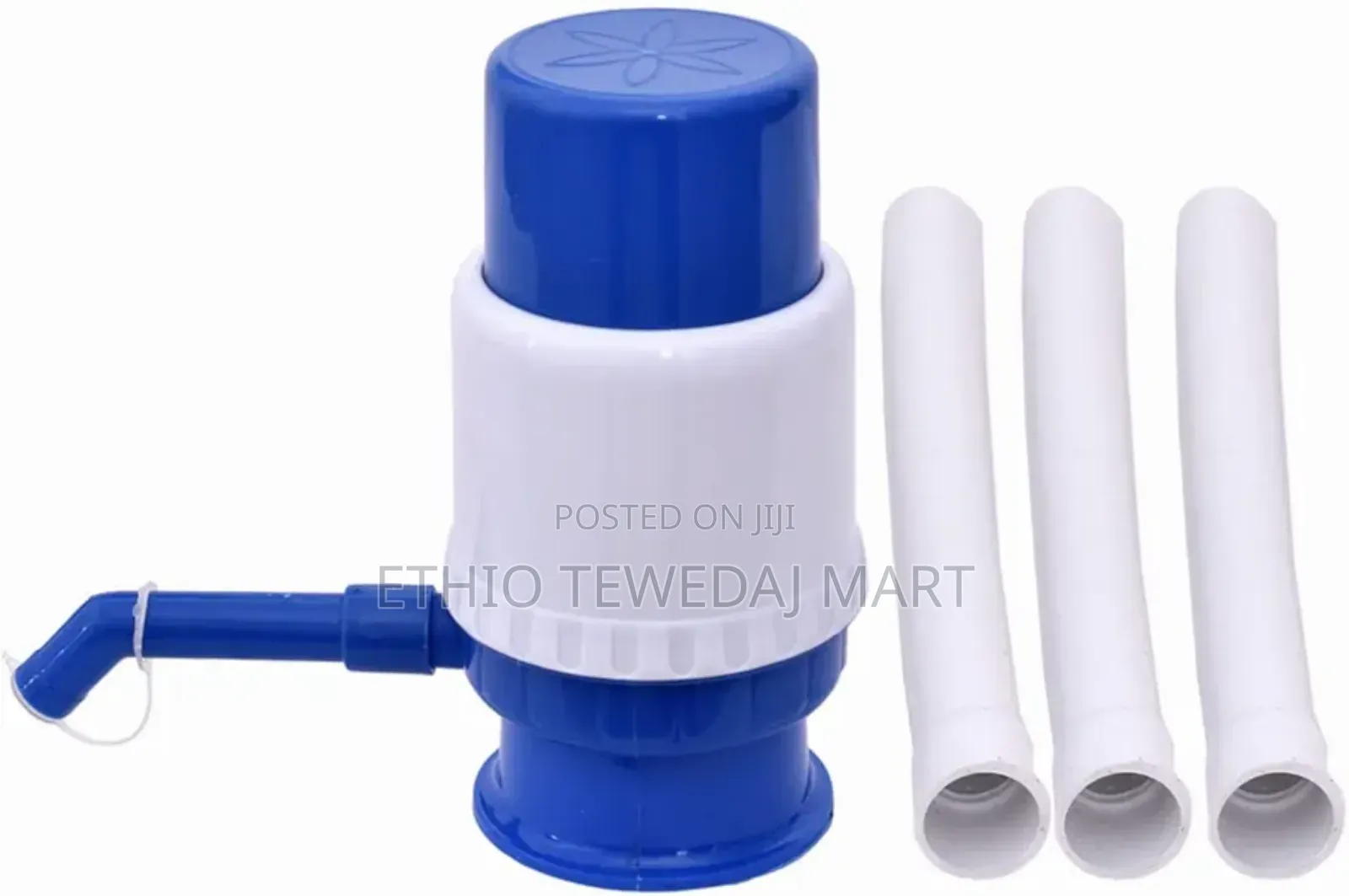 Plastic Manual Pump