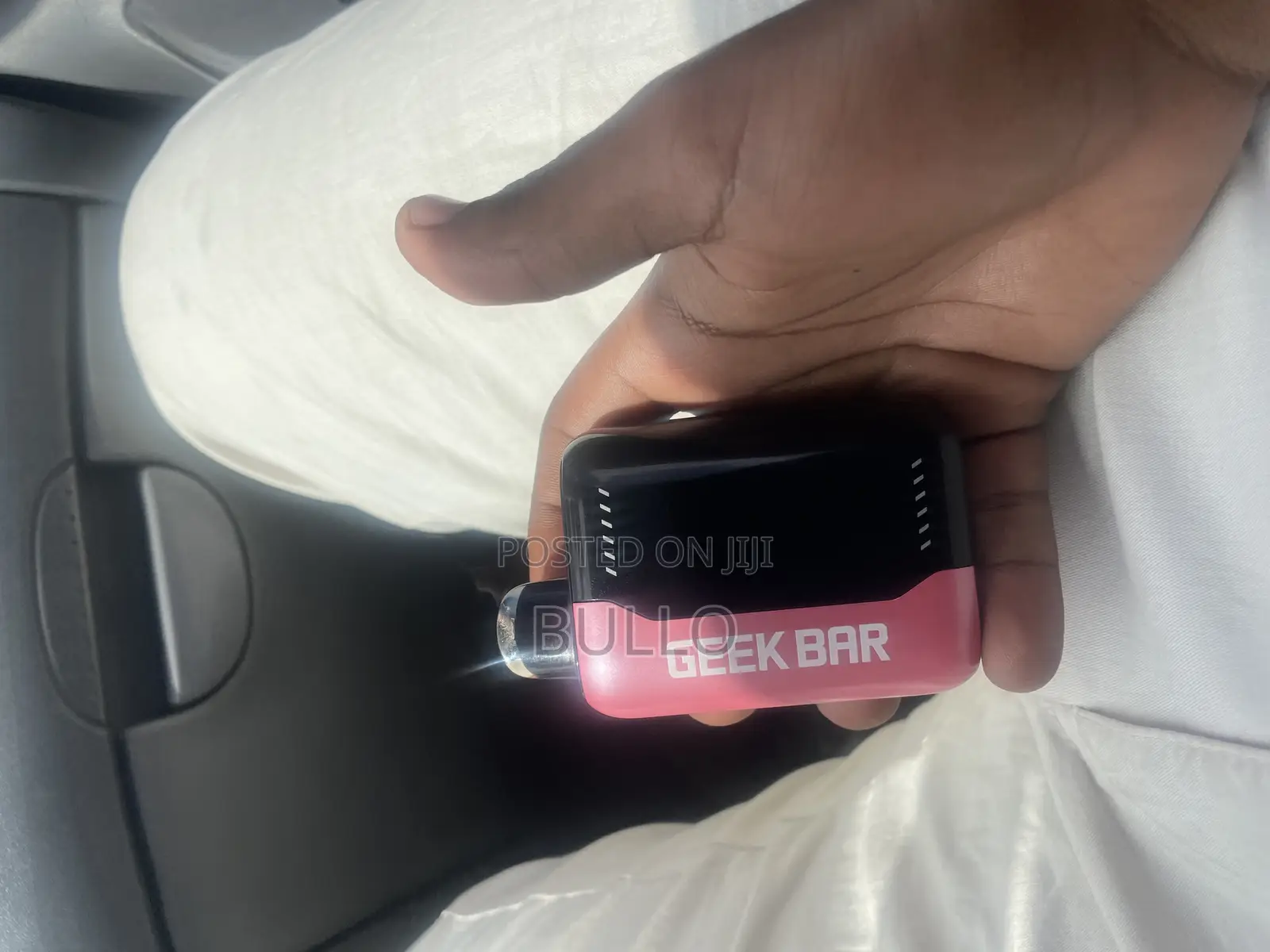 Geek Bar Vape