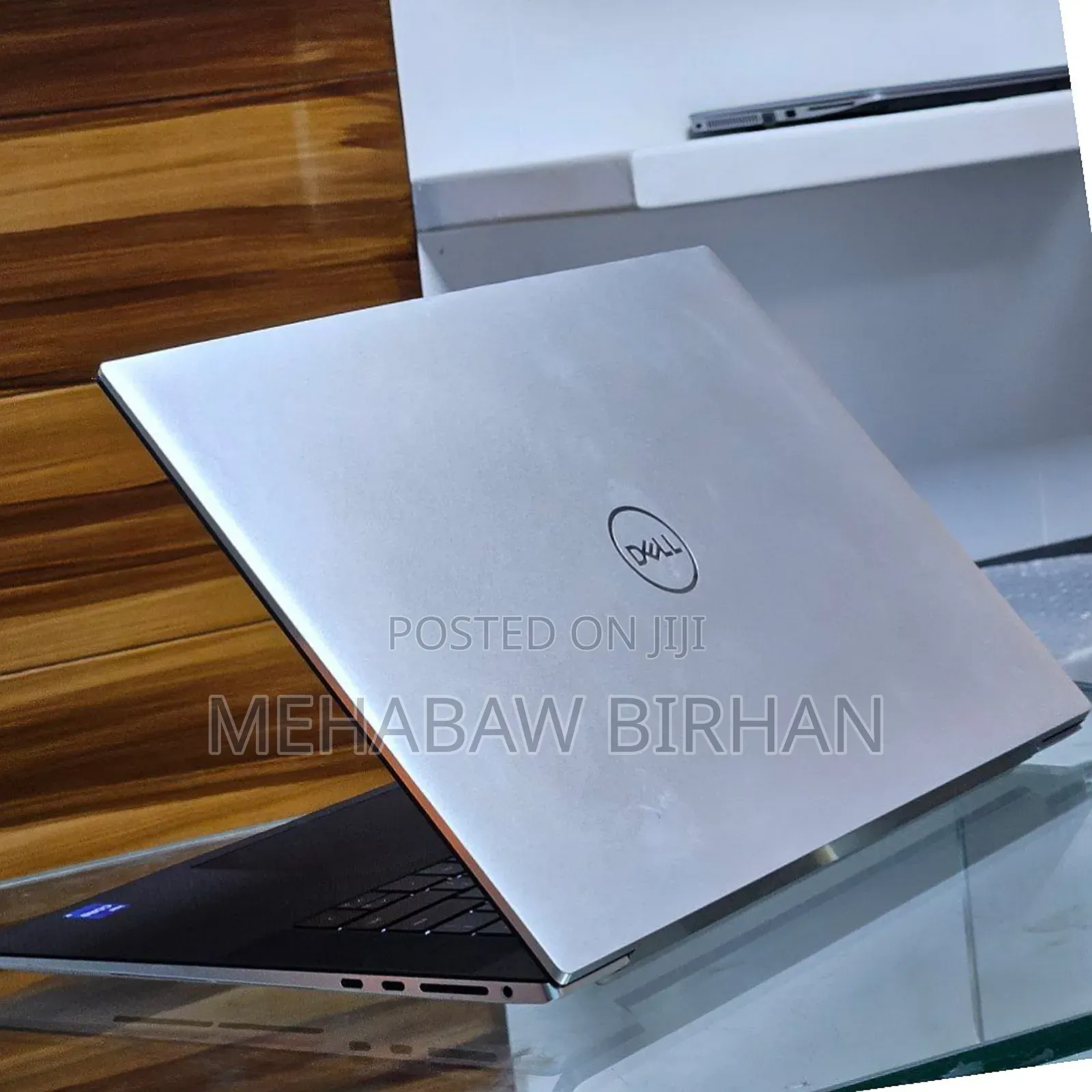 New Laptop Dell XPS 15 16GB Intel Core I7 SSD 1T