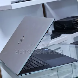 New Laptop Dell XPS 15 16GB Intel Core I7 SSD 1T