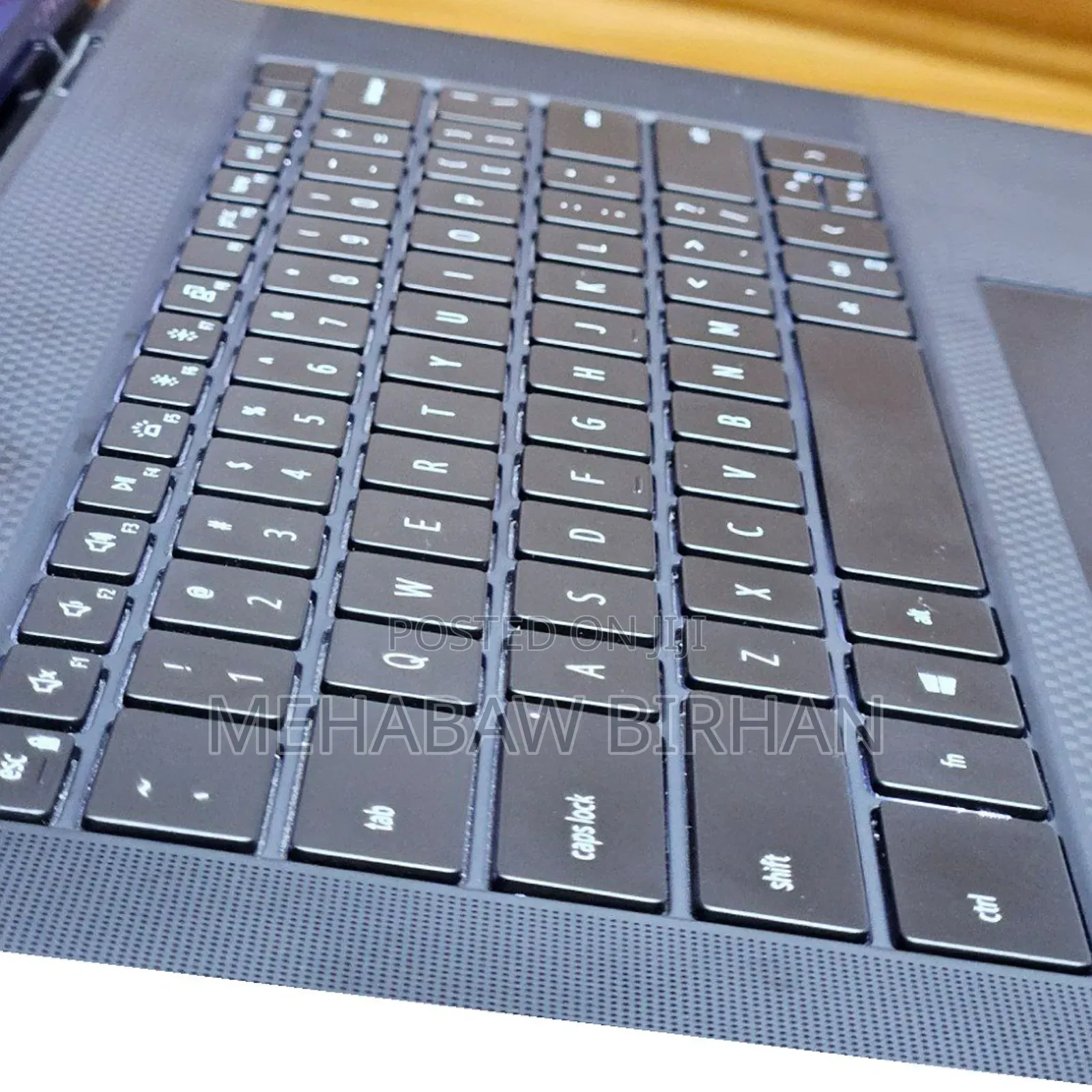 New Laptop Dell XPS 15 16GB Intel Core I7 SSD 1T